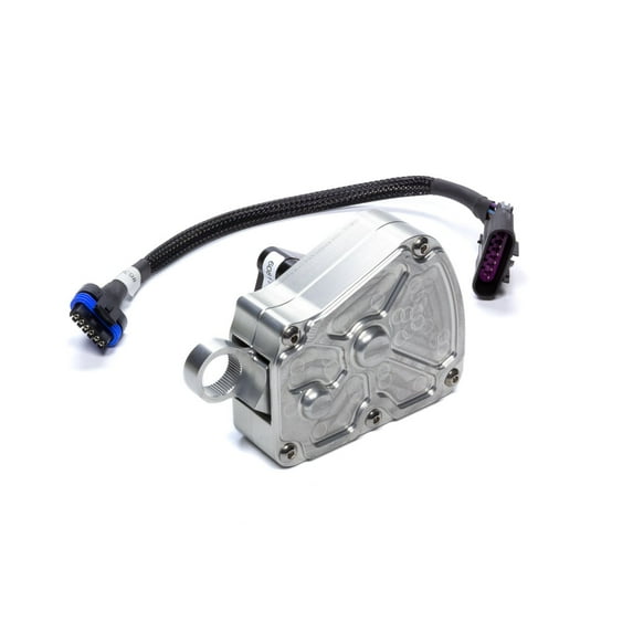 Lokar BDBW-GM06 LOCBDBW-GM06 ALL GM CRATE ENGINES; 2008-2012 CADILLAC CTS/CTS-V; 2010-2012 CAMARO WITH OEM PE