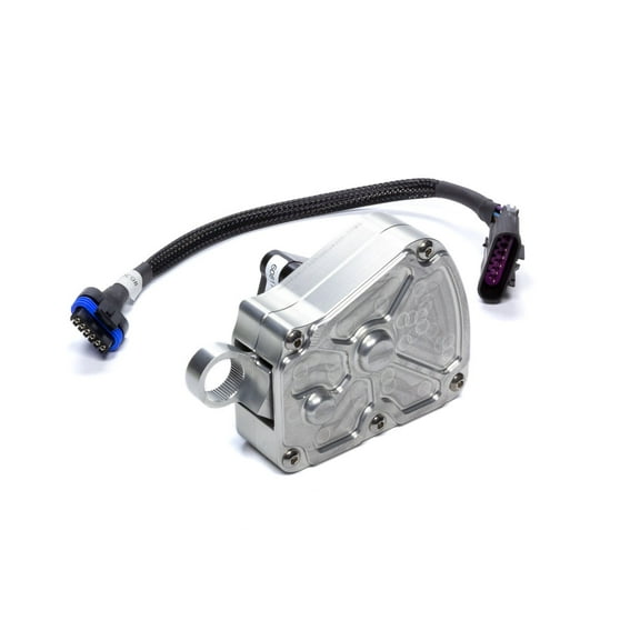 Lokar BDBW-GM06 LOCBDBW-GM06 ALL GM CRATE ENGINES; 2008-2012 CADILLAC CTS/CTS-V; 2010-2012 CAMARO WITH OEM PE
