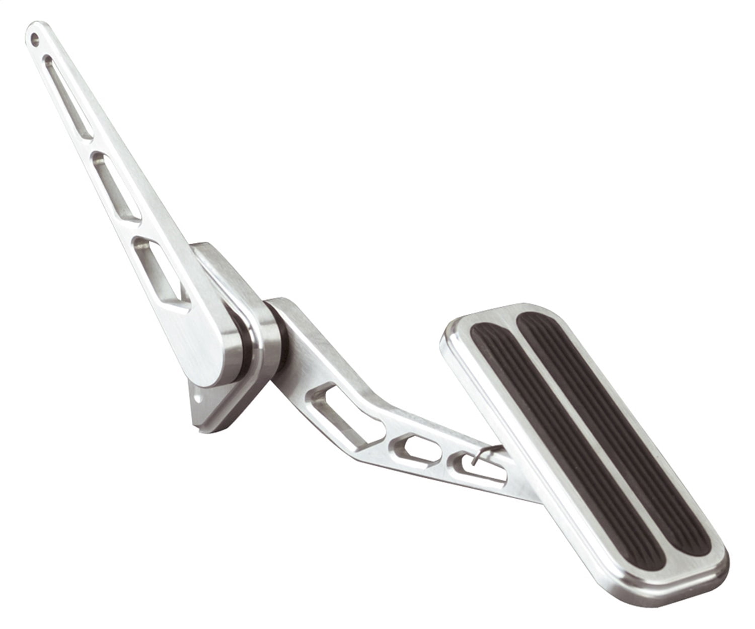 Lokar Billet Aluminum Throttle Pedal Assembly