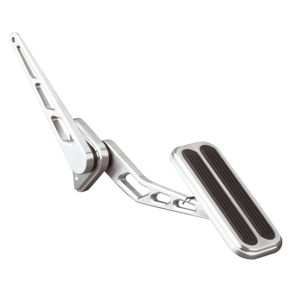 Lokar Billet Aluminum Throttle Pedal Assembly