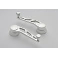 thumbnail image 1 of Lokar Billet Aluminum Window Crank for Automotive Handles & Cranks, 1 of 6