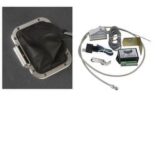Lokar CINB-1784 LOCCINB-1784 BOOT INDICATOR - Walmart Business Supplies