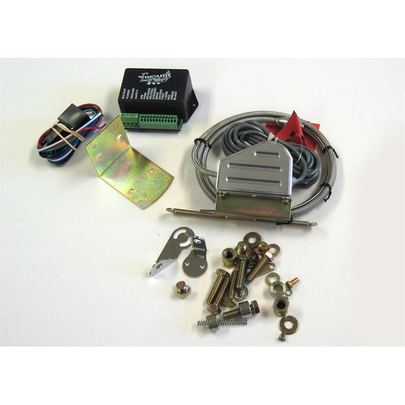 Lokar CINS-1797 LOCCINS-1797 CABLE OPERATED SENSOR KIT