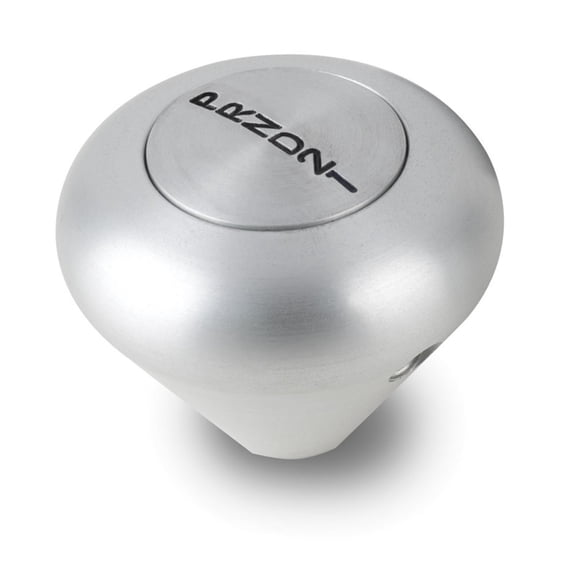 Lokar COS6700BM LOCCOS6700BM CABLE OPERATED SHIFTER; 16IN. LEVER; MUSHROOM SHIFT KNOB; FOR 700 TRANSMISSION;