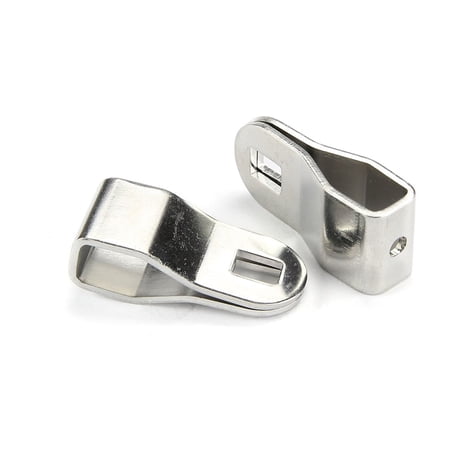 Lokar EC-80CC LOCEC-80CC REAR BRAKE CLEVIS KIT