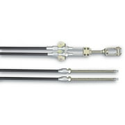 Lokar EC-81FU LOCEC-81FU EMERGENCY BRAKE CABLE KIT