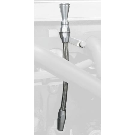 Lokar ED-5000ESB LOCED-5000ESB ENGINE OIL DIPSTICK