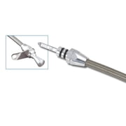 Lokar ED-5008 LOCED-5008 FLEXIBLE ENGINE DIPSTICK