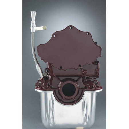 Lokar ED-5010 LOCED-5010 FLEXIBLE ENGINE DIPSTICK
