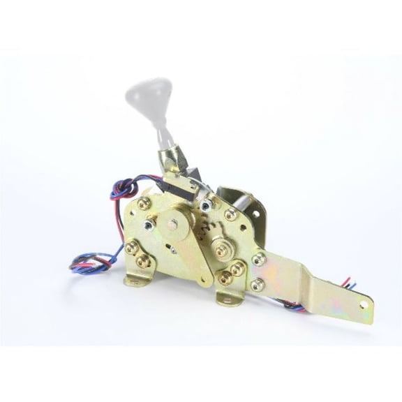 Lokar ES6L80HM Electronic Sport Shifter