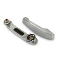 thumbnail image 1 of Lokar GSE-2106 XL Electric Door Door Handles 10 Degree Brushed Billet Aluminum, 1 of 1
