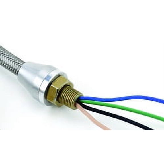 Lokar HL-1900 LOCHL-1900 ANCHOR TIGHT HEADLIGHT BRAID