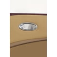 thumbnail image 1 of Lokar IDH-2001 LOCIDH-2001 OVAL BILLET ALUMINUM INTERIOR DOOR HANDLE, 1 of 5