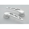 thumbnail image 1 of Lokar IDH-2009 LOCIDH-2009 BILLET ALUMINUM INTERIOR DOOR HANDLE, 1 of 3