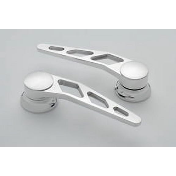 Lokar IDH-2009 LOCIDH-2009 BILLET ALUMINUM INTERIOR DOOR HANDLE