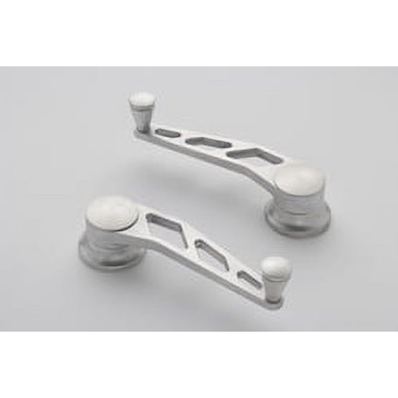 Lokar IDH-2014 LOCIDH-2014 BILLET ALUMINUM WINDOW CRANK