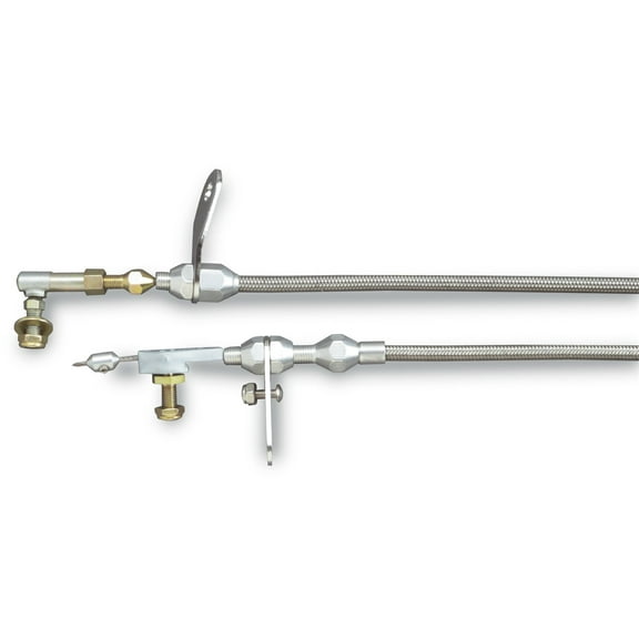 Lokar KD-20C4U LOCKD-20C4U HI-TECH KICKDOWN KIT