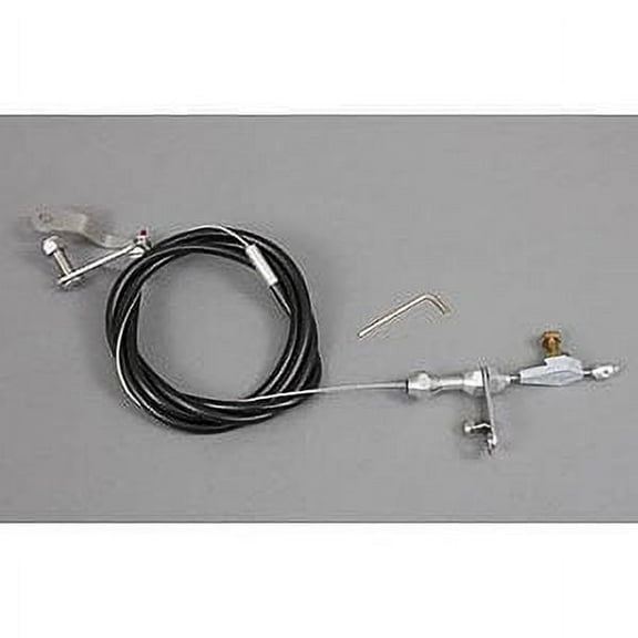 Lokar KD-20C6U LOCKD-20C6U HI-TECH KICKDOWN KIT