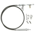 thumbnail image 1 of Lokar KD-2350TP LOCKD-2350TP HI-TECH KICKDOWN KIT, 1 of 2
