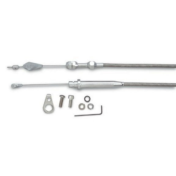 Lokar KD-2400U LOCKD-2400U HI-TECH ELECTRIC KICKDOWN KIT