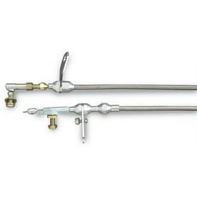 Lokar KD-2518HT LOCKD-2518HT HI-TECH KICKDOWN KIT
