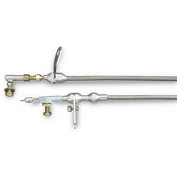 Lokar KD-2518HT LOCKD-2518HT HI-TECH KICKDOWN KIT