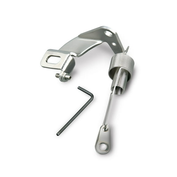 Lokar KDB-4350 LOCKDB-4350 STAINLESS KICKDOWN BRACKET
