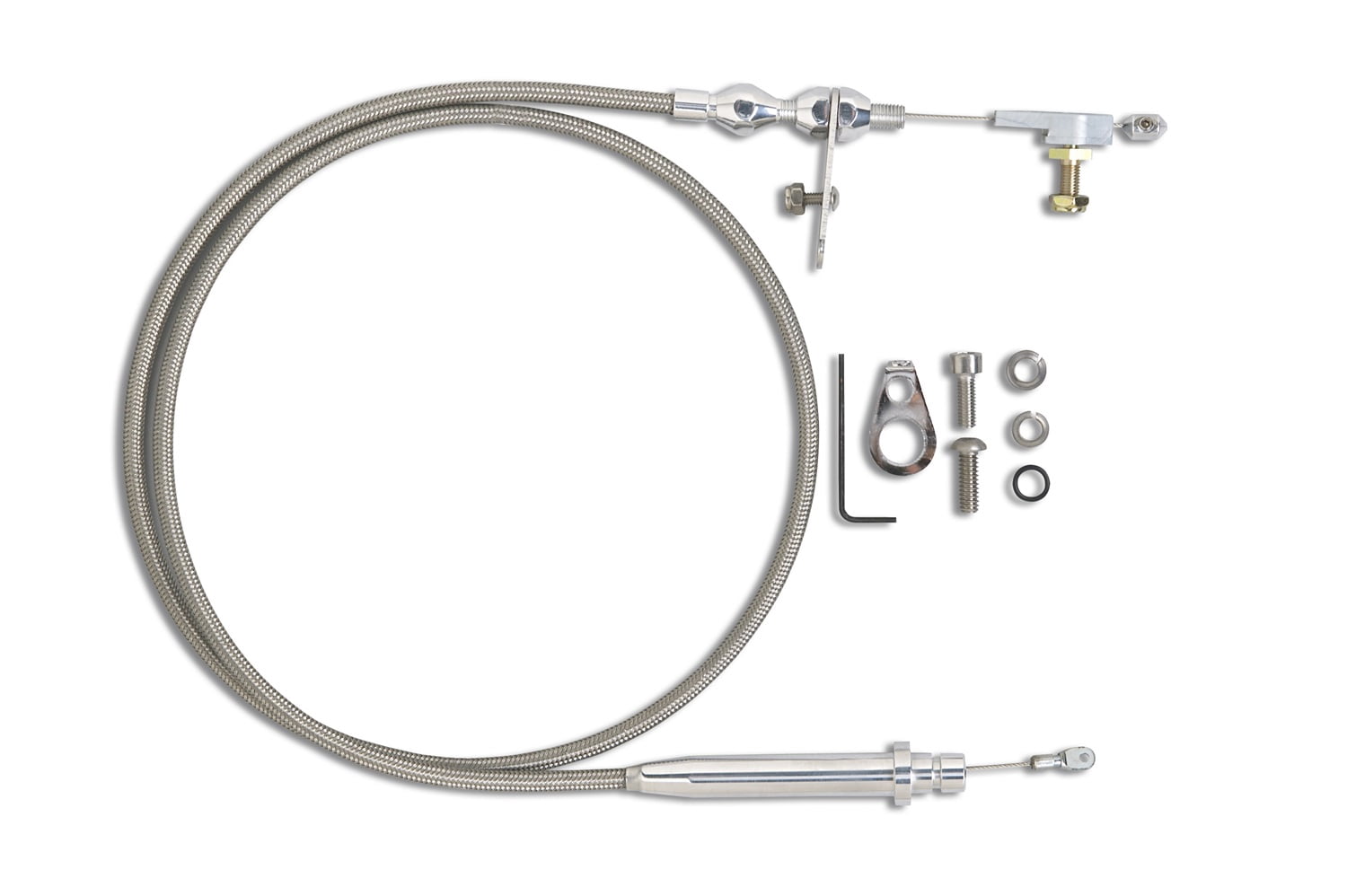 Lokar KDP-2700HT LOCKDP-2700HT HI-TECH KICKDOWN KIT