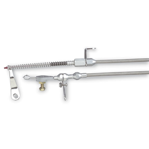 Lokar KDP-2AODHT LOCKDP-2AODHT HI-TECH KICKDOWN KIT