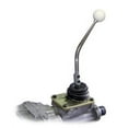 thumbnail image 1 of Lokar MSL6B LOCMSL6B MANUAL TRANSMISSION SHIFTER LEVER; TREMEC/BORG WARNER T5/T45/T56; 16IN.;, 1 of 6
