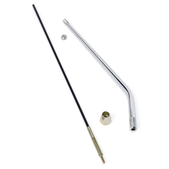 Lokar S-68146 LOCS-68146 LOKAR SHIFTER LEVER