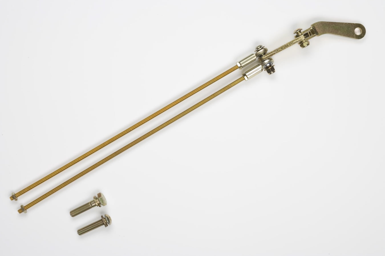 Lokar S-6999 LOCS-6999 SHIFT LINKAGE BELL CRANK KIT