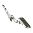thumbnail image 1 of Lokar SG-6007 LOCSG-6007 STEEL GAS PEDAL PAD, 1 of 3