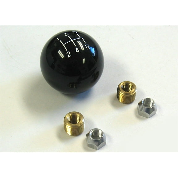 Lokar SK-6877 LOCSK-6877 MANUAL TRANSMISSION SHIFTER KNOB