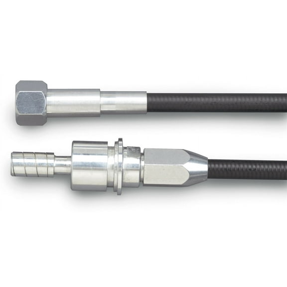 Lokar SP-1501HT LOCSP-1501HT U-CUT-TO-FIT SPEEDOMETER CABLE KIT
