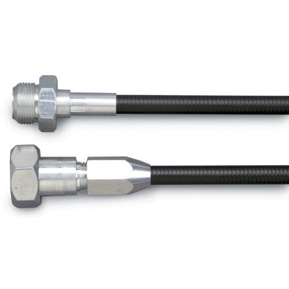 Lokar SP-1503HT LOCSP-1503HT U-CUT-TO-FIT SPEEDOMETER CABLE KIT