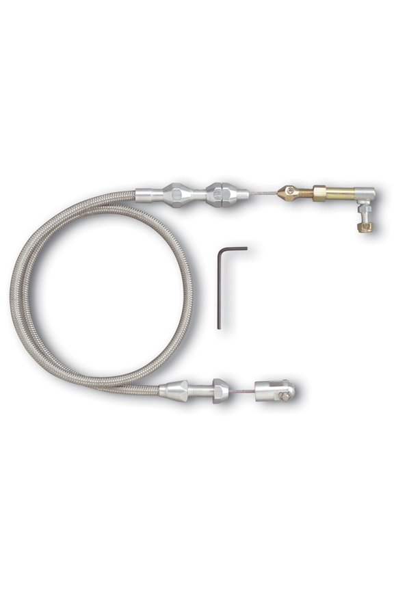 TC-1000HT 24" Hi-Tech Throttle Cable