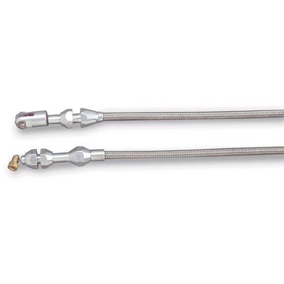 Lokar TC-1000LS148U LOCTC-1000LS148U UNIVERSAL THROTTLE CABLE KIT