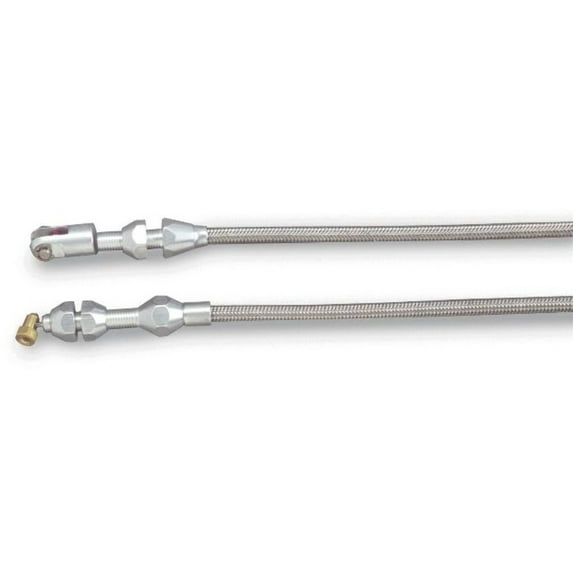 Lokar TC-1000MOD36 Hi-Tech Throttle Cable Kit