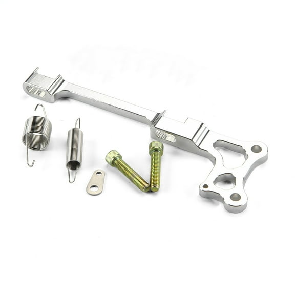 Lokar TC-1000TPU60 LOCTC-1000TPU60 UNIVERSAL THROTTLE CABLE KIT