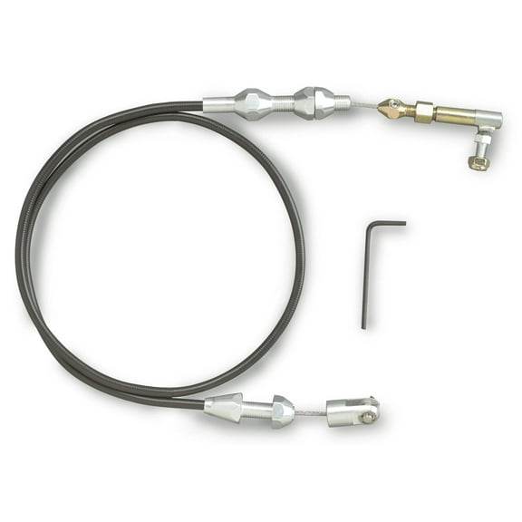 Lokar TC-1000U LOCTC-1000U UNIVERSAL THROTTLE CABLE KIT