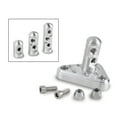 thumbnail image 1 of Lokar TCB-40TP2 LOCTCB-40TP2 HI-TECH TUNED-PORT THROTTLE CABLE BRACKET, 1 of 3