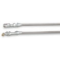 thumbnail image 1 of Lokar TCP-1000LS1U LOCTCP-1000LS1U POLISHED UNIVERSAL THROTTLE CABLE, 1 of 3