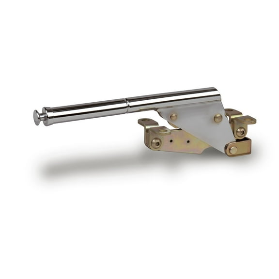 Lokar TD-34L60EFM LOCTD-34L60EFM HI-TECH FLEXIBLE BRAIDED STAINLESS TRANSMISSION DIPSTICK