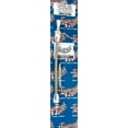 thumbnail image 1 of Lokar TD-3700TM LOCTD-3700TM HI-TECH FLEXIBLE BRAIDED STAINLESS TRANSMISSION DIPSTICK, 1 of 2