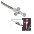 thumbnail image 1 of Lokar TD-3904FM LOCTD-3904FM HI-TECH FLEXIBLE BRAIDED STAINLESS TRANSMISSION DIPSTICK, 1 of 5