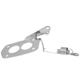 thumbnail image 1 of Lokar TRP-4003 LOCTRP-4003 STAINLESS STEEL CABLE BRACKET, 1 of 3