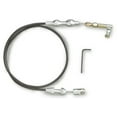 thumbnail image 1 of Lokar Throttle Cable Automotive Specialty Parts, 1 of 1