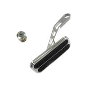 Lokar X70-BAR3 LOCX70-BAR3 DELUXE TOP ROUND BOOT