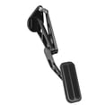 thumbnail image 1 of Lokar XBAG-6115 LOCXBAG-6115 BILLET ALUMINUM THROTTLE PEDAL, 1 of 4